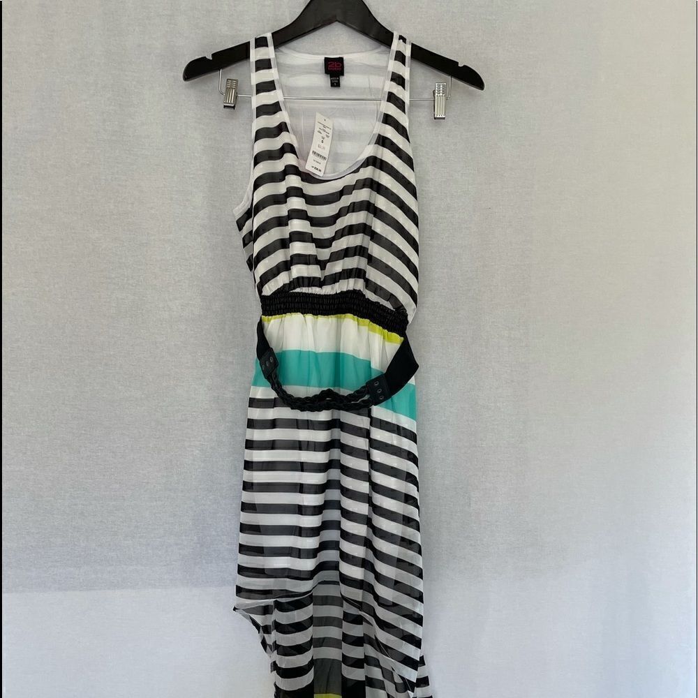 Bebe 2b Dress